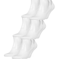 Levis Unisex Footies 168SF Low Rise 4er 6er 8er Multipack 39 Levis Unisex Footies 168SF Low Rise 4er 6er 8er Multipack -Zoe Bekleidungsgeschäft 44994 993050001 White 300 6er