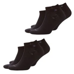 Zoe Bekleidungsgeschäft -Zoe Bekleidungsgeschäft 45084 21052 Black 3000 4er