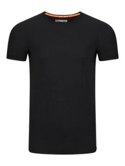 Zoe Bekleidungsgeschäft -Zoe Bekleidungsgeschäft 45158 RIV H16180Z20539ALD black2400 front Kopie