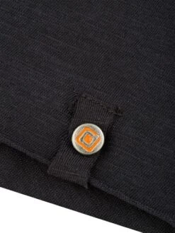 Riverso Herren Basic T-Shirt RIVJonas Regular Fit -Zoe Bekleidungsgeschäft 45158 RIVJonas H16180Z20539AJD black24000 logo