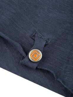 Riverso Herren Basic T-Shirt RIVJonas Regular Fit -Zoe Bekleidungsgeschäft 45158 RIVJonas H16180Z20539AJD dark blue19400 logo 2