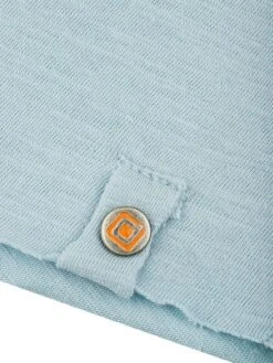 Riverso Herren Basic T-Shirt RIVJonas Regular Fit -Zoe Bekleidungsgeschäft 45158 RIVJonas H16180Z20539AJD light blue19200 logo