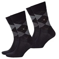 Zoe Bekleidungsgeschäft -Zoe Bekleidungsgeschäft 45220 21182 Black 3000 2er