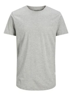 Jack &amp; Jones Herren Rundhals T-Shirt JJENOA Regular Fit -Zoe Bekleidungsgeschäft 45261 JACKundJONES 2336972 12113648