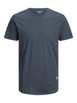 Jack &amp; Jones Herren Rundhals T-Shirt JJENOA Regular Fit -Zoe Bekleidungsgeschäft 45261 JACKundJONES 3609161 12113648