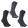 Dailysoxx Herren Socken CREW COMFORTSOCKS 4er Pack -Zoe Bekleidungsgeschäft 45401 Titelbild 45401