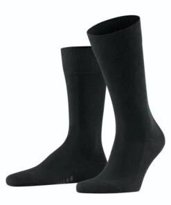 Falke Herren Socken Family 18 Falke Herren Socken Family -Zoe Bekleidungsgeschäft 45626 3000