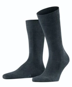 Falke Herren Socken Family 26 Falke Herren Socken Family -Zoe Bekleidungsgeschäft 45626 6127