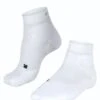 Falke Herren Sport Tennis Quarter Socken TE2 Short -Zoe Bekleidungsgeschäft 46028 2000