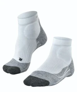 Falke Herren Sport Tennis Quarter Socken TE2 Short -Zoe Bekleidungsgeschäft 46028 2020