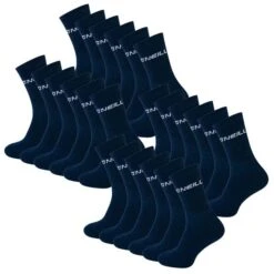 O'Neill Unisex Sportsocken 6er 9er 12er Multipack 39 O'Neill Unisex Sportsocken 6er 9er 12er Multipack -Zoe Bekleidungsgeschäft 46038 770003 Marine 4949 12er
