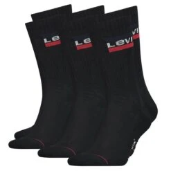 Levis Levi's Unisex Socken Regular Cut 120SF SPRT LT 3er Pack 15 Levis Levi's Unisex Socken Regular Cut 120SF SPRT LT 3er Pack -Zoe Bekleidungsgeschäft 46071 X100002670003 PP 1 LEVIS ABC 039 1