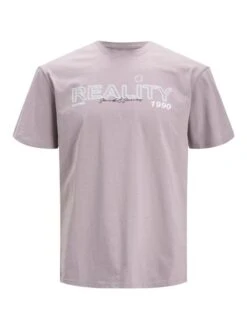 Jack & Jones Herren Rundhals T-Shirt JCOSTAYCATION - Loose Fit 8 Jack & Jones Herren Rundhals T-Shirt JCOSTAYCATION - Loose Fit -Zoe Bekleidungsgeschäft 46170 JACKundJONES SpringSummer 3831074 12205417