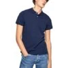 Pepe Jeans Herren Poloshirt VINCENT N - Regular Fit -Zoe Bekleidungsgeschäft 46207 PM541824 595 01 MO Default WorkingFormat CMF 1200Wx1200H
