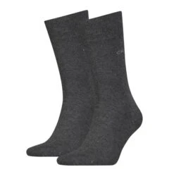 Calvin Klein Herren Socken CLASSIC 2er Pack -Zoe Bekleidungsgeschäft 46342 701218631002 PP 1 CK AB 039 hi res