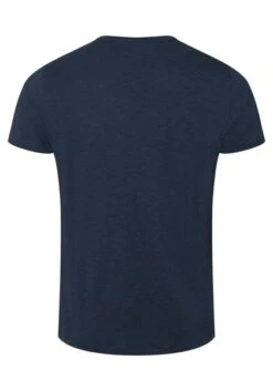 TIMEZONE Herren T-Shirt RIPPED BASIC - Regular Fit -Zoe Bekleidungsgeschäft 46433 TIMEZONE Gmb FW22 3393 22 10207 00 6233 2