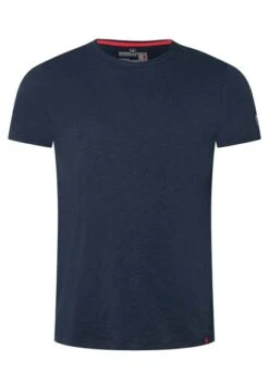 TIMEZONE Herren T-Shirt RIPPED BASIC - Regular Fit -Zoe Bekleidungsgeschäft 46433 TIMEZONE Gmb FW22 3393 22 10207 00 6233