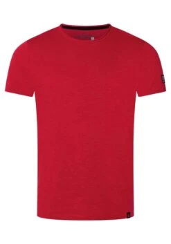 TIMEZONE Herren T-Shirt RIPPED BASIC - Regular Fit -Zoe Bekleidungsgeschäft 46433 TIMEZONE Gmb FW22 5045 22 10207 00 6233