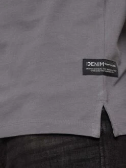 Tom Tailor Denim Herren Poloshirt TIPPING - Regular Fit -Zoe Bekleidungsgeschäft 46662 Denim Tom Ta 202 15180 1030720 4