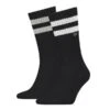 Calvin Klein Herren Socken STRIPES 2er Pack 2 Calvin Klein Herren Socken STRIPES 2er Pack -Zoe Bekleidungsgeschäft 46846 701218711001 PP 1 CK AB 039 hi res