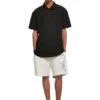 Urban Classics Herren Poloshirt OVERSIZED - Relaxed Fit -Zoe Bekleidungsgeschäft 46924 URBAN CLASSI 00007 TB4909 00007 0037