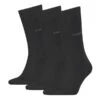 Calvin Klein Herren Socken CLASSIC 3er Pack -Zoe Bekleidungsgeschäft 47041 701218710 001 1
