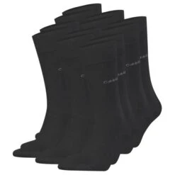 Calvin Klein Herren Socken CLASSIC 6er 9er 12er Pack