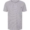 Tom Tailor Denim Herren T-Shirt STRIPE - Regular Fit 2 Tom Tailor Denim Herren T-Shirt STRIPE - Regular Fit -Zoe Bekleidungsgeschäft 47122 Denim Tom Ta 206 16388 1031175 1