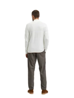Selected Homme Selected Herren Highneck Pullover SLHMAINE -Zoe Bekleidungsgeschäft 47256 sel 3910436 back