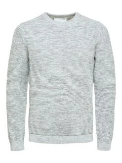 Selected Homme Selected Herren Rundhals Pullover SLHVINCE