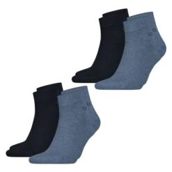 Zoe Bekleidungsgeschäft -Zoe Bekleidungsgeschäft 47307 46343 4er Dunkelblau Blau