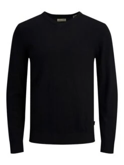 Jack &amp; Jones Herren V-Neck Pullover JJEEMIL -Zoe Bekleidungsgeschäft 47442 jj 3892169 front
