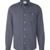 Tom Tailor Herren Langarm Hemd STRUCTURE - Regular Fit -Zoe Bekleidungsgeschäft 47655 Tom Tailor 212 30158 1032342 1