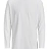 Jack &amp; Jones Herren Langarmshirt JJENOA - Relaxed Fit -Zoe Bekleidungsgeschäft 47705 jj 3619144 front