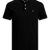 Jack &amp; Jones Herren Poloshirt JJEPAULOS MAO - Slim Fit -Zoe Bekleidungsgeschäft 47719 jj 3760950 front
