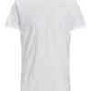 Jack &amp; Jones Herren Rundhals T-Shirt JJENOA - Regular Fit Plussize