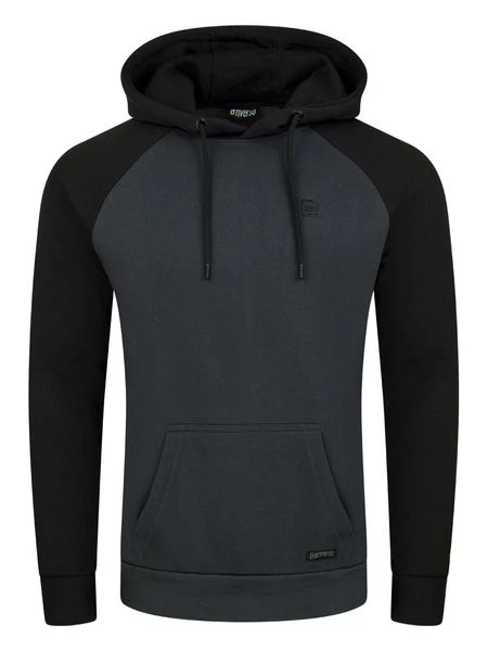 Riverso Herren Kapuzenpullover RIVNino Regular Fit 4 Riverso Herren Kapuzenpullover RIVNino Regular Fit – Bild 2
