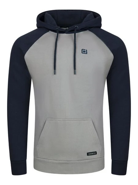 Riverso Herren Kapuzenpullover RIVNino Regular Fit 14 Riverso Herren Kapuzenpullover RIVNino Regular Fit – Bild 12