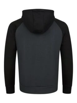 Riverso Herren Kapuzenpullover RIVNino Regular Fit 24 Riverso Herren Kapuzenpullover RIVNino Regular Fit -Zoe Bekleidungsgeschäft 47739 2RIVJoris H10600T21383AJD antracite grey rueck