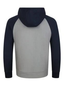 Riverso Herren Kapuzenpullover RIVNino Regular Fit 34 Riverso Herren Kapuzenpullover RIVNino Regular Fit -Zoe Bekleidungsgeschäft 47739 2RIVJoris H10600T21383AJD dawn grey rueck