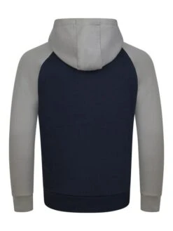 Riverso Herren Kapuzenpullover RIVNino Regular Fit 39 Riverso Herren Kapuzenpullover RIVNino Regular Fit -Zoe Bekleidungsgeschäft 47739 2RIVJoris H10600T21383AJD navy rueck