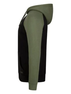 Riverso Herren Kapuzenpullover RIVNino Regular Fit 30 Riverso Herren Kapuzenpullover RIVNino Regular Fit -Zoe Bekleidungsgeschäft 47739 3RIVJoris H10600T21383AJD black seite