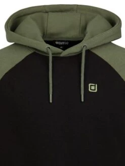 Riverso Herren Kapuzenpullover RIVNino Regular Fit 31 Riverso Herren Kapuzenpullover RIVNino Regular Fit -Zoe Bekleidungsgeschäft 47739 4RIVJoris H10600T21383AJD black d2