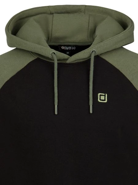 Riverso Herren Kapuzenpullover RIVNino Regular Fit 12 Riverso Herren Kapuzenpullover RIVNino Regular Fit – Bild 10