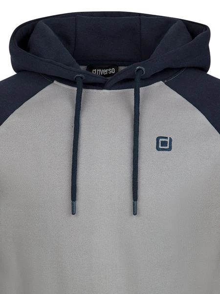 Riverso Herren Kapuzenpullover RIVNino Regular Fit 17 Riverso Herren Kapuzenpullover RIVNino Regular Fit – Bild 15