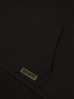 Riverso Herren Kapuzenpullover RIVNino Regular Fit 32 Riverso Herren Kapuzenpullover RIVNino Regular Fit -Zoe Bekleidungsgeschäft 47739 5RIVJoris H10600T21383AJD black d1