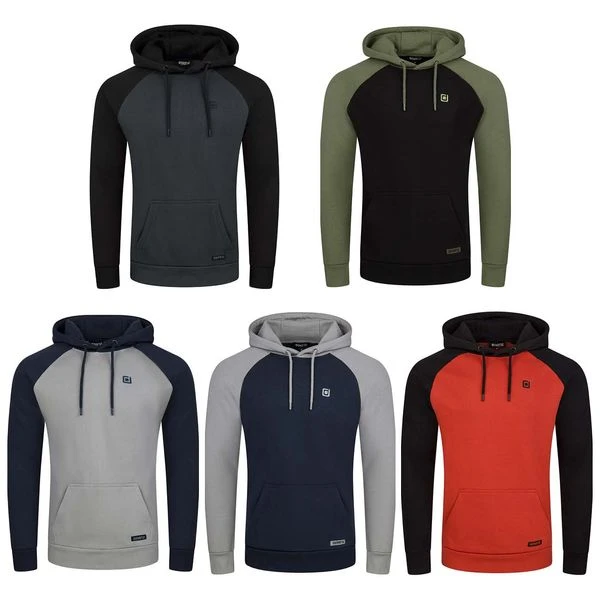 Riverso Herren Kapuzenpullover RIVNino Regular Fit 3 Riverso Herren Kapuzenpullover RIVNino Regular Fit