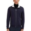 Tom Tailor Herren Sweatjacke CUTLINE 1 Tom Tailor Herren Sweatjacke CUTLINE -Zoe Bekleidungsgeschäft 48272 TT 1037049 10690 1