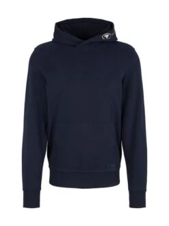 Tom Tailor Herren Kapuzenpullover Hoodie STRUCTURED LINING - Regular Fit 25 Tom Tailor Herren Kapuzenpullover Hoodie STRUCTURED LINING - Regular Fit -Zoe Bekleidungsgeschäft 48425 Tom Tailor 302 10668 1035565