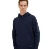 Tom Tailor Herren Kapuzenpullover Hoodie STRUCTURED LINING - Regular Fit -Zoe Bekleidungsgeschäft 48425 Tom Tailor 302 10668 1035565 4